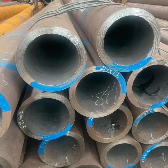 無縫鋼管廠家（jiā）直銷價（jià）格（gé）