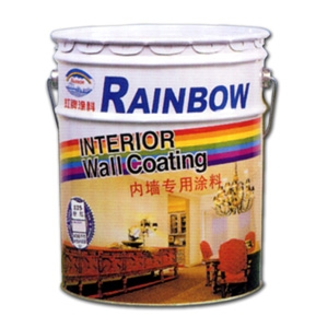 860水性（xìng）內牆塗料亞（yà）光