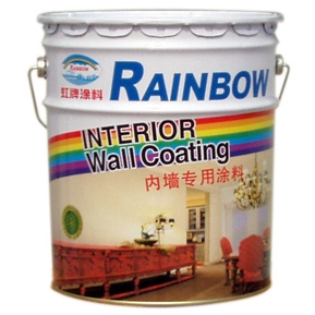 450-2水性內牆（qiáng）塗料絲光